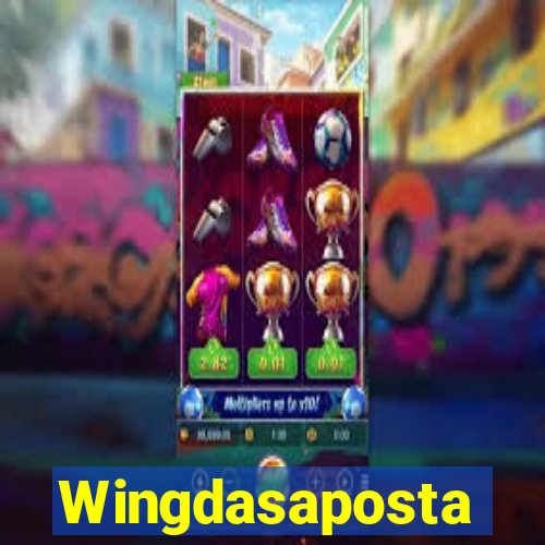 Wingdasaposta