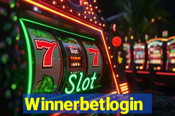 Winnerbetlogin
