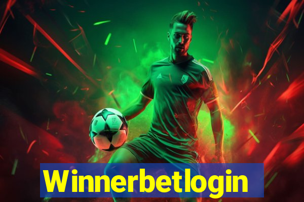 Winnerbetlogin
