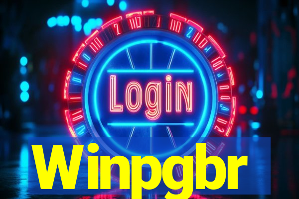 Winpgbr