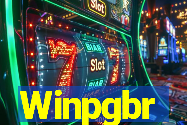 Winpgbr