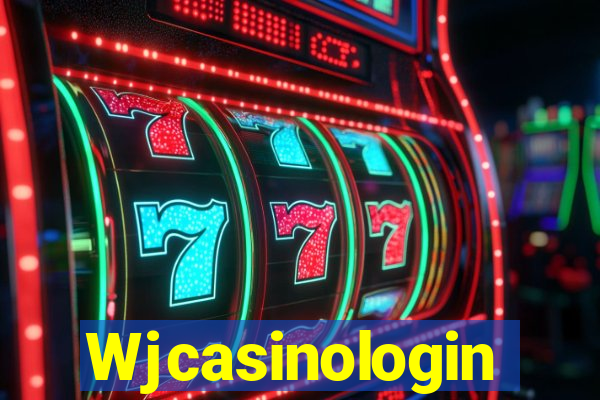 Wjcasinologin