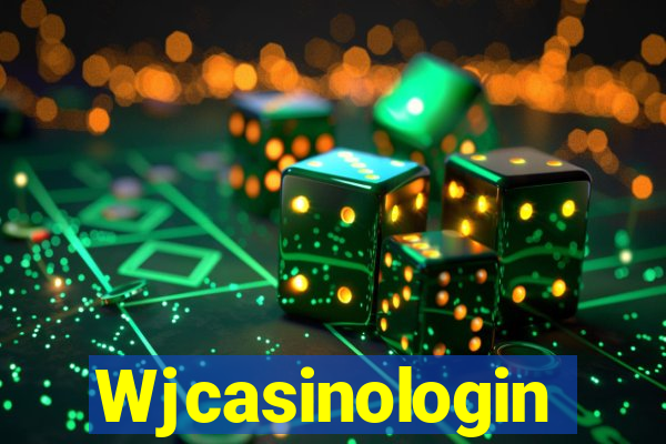 Wjcasinologin