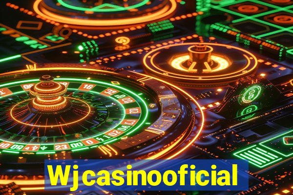 Wjcasinooficial