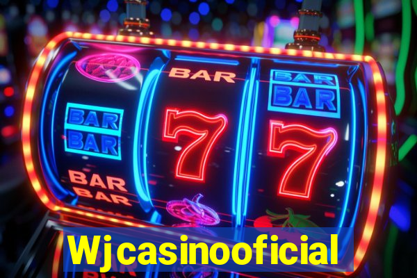 Wjcasinooficial