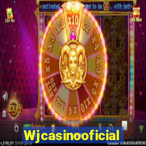 Wjcasinooficial