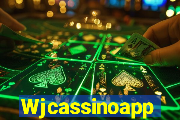 Wjcassinoapp