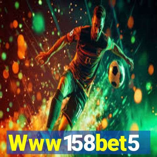 Www158bet5
