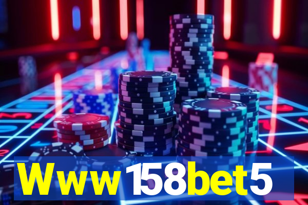 Www158bet5
