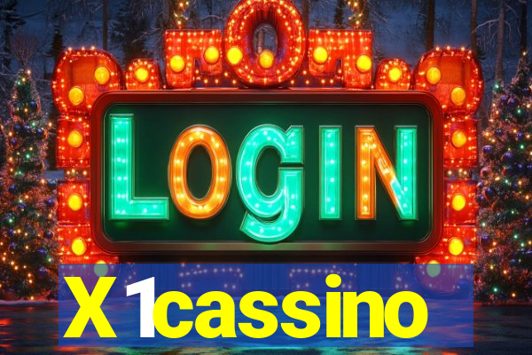 X1cassino