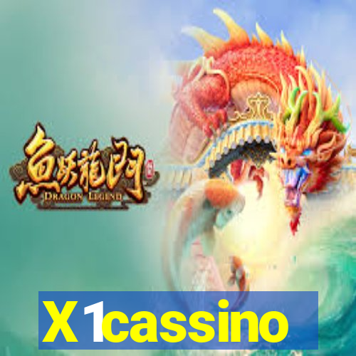 X1cassino