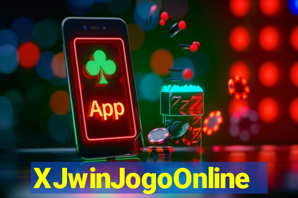 XJwinJogoOnline