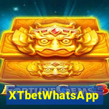 XTbetWhatsApp