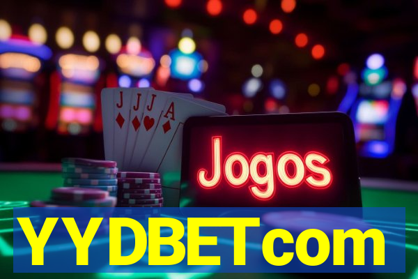 YYDBETcom