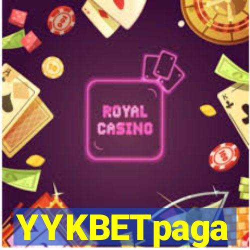 YYKBETpaga