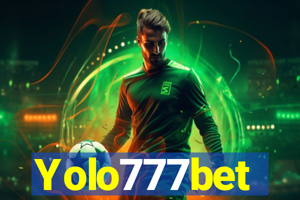 Yolo777bet
