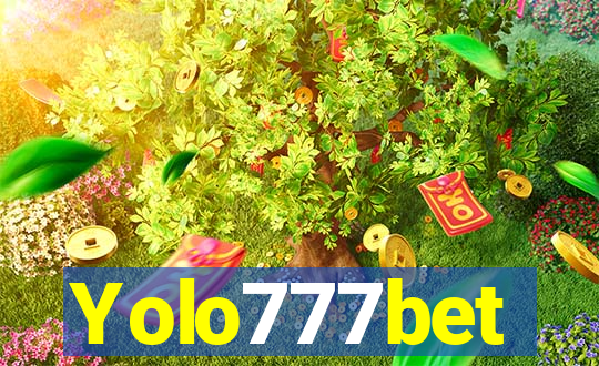 Yolo777bet