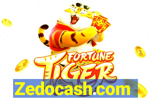 Zedocash.com
