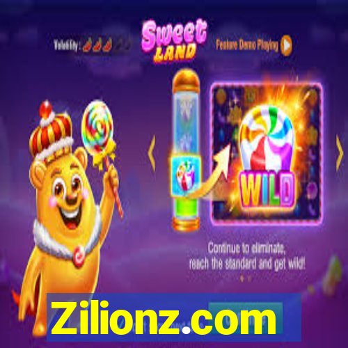 Zilionz.com
