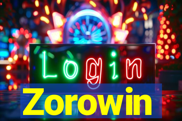 Zorowin