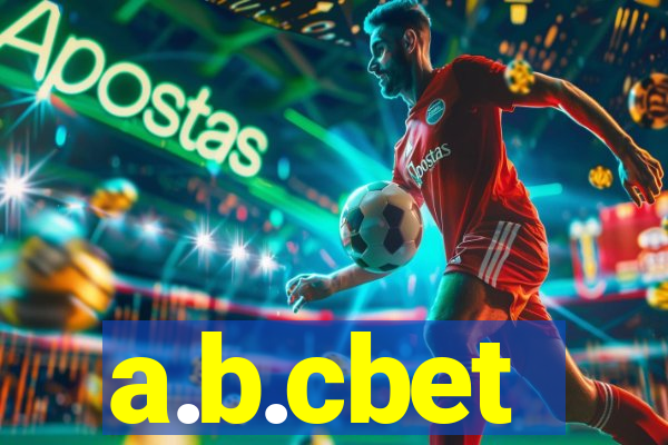 a.b.cbet
