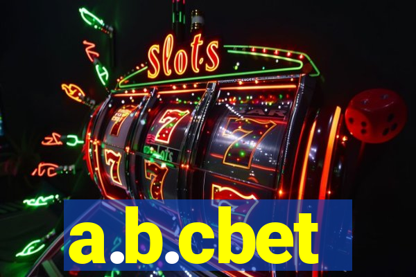 a.b.cbet