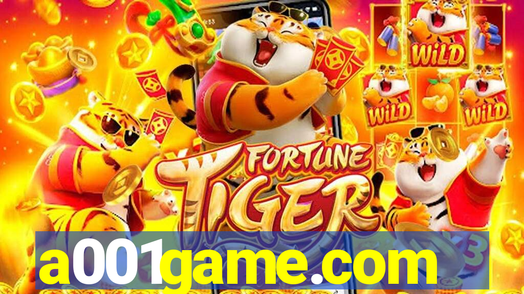 a001game.com
