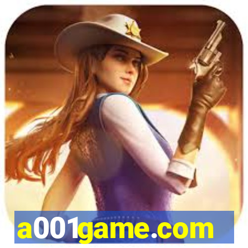 a001game.com