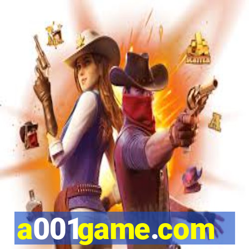 a001game.com
