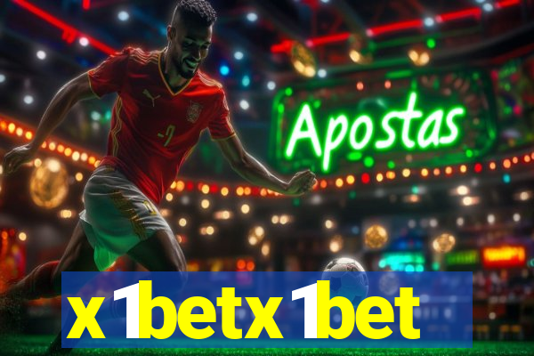 x1betx1bet