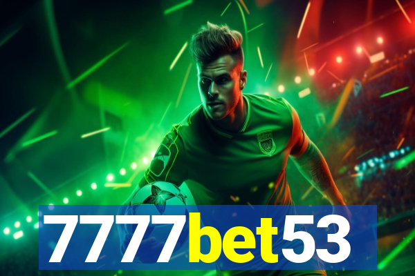7777bet53