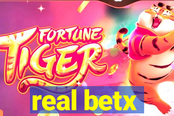 real betx
