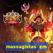 massagistas em porto alegre