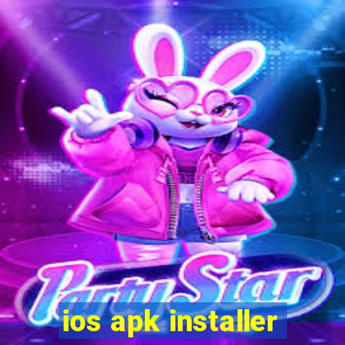 ios apk installer