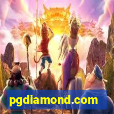 pgdiamond.com