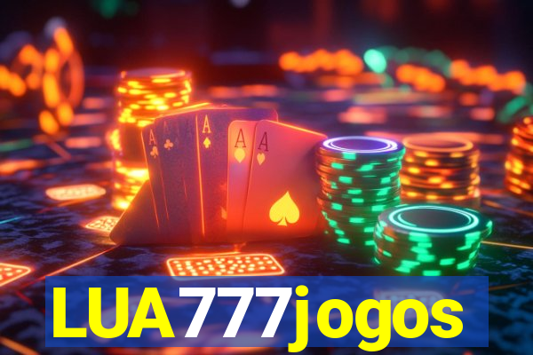 LUA777jogos