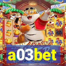 a03bet