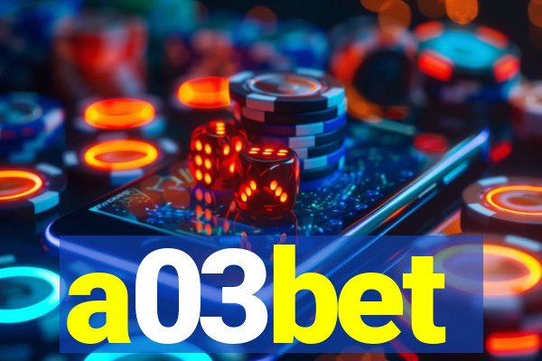 a03bet