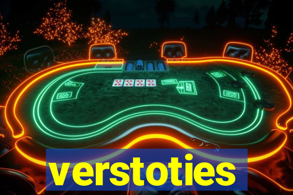 verstoties