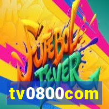 tv0800com