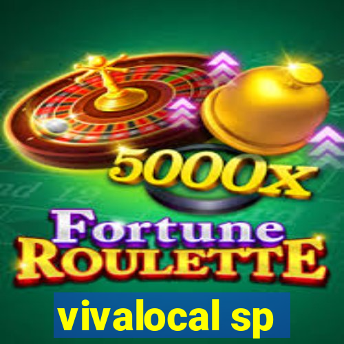 vivalocal sp