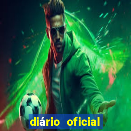 diário oficial guarulhos hoje