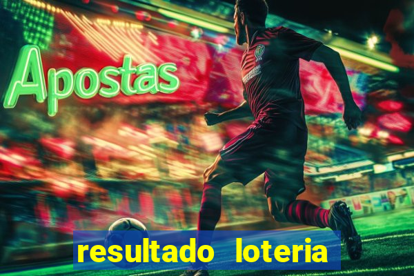 resultado loteria federal 5018-0