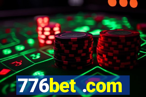 776bet .com