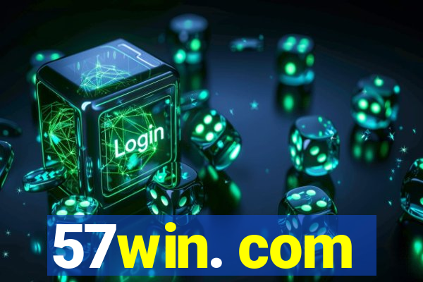 57win. com
