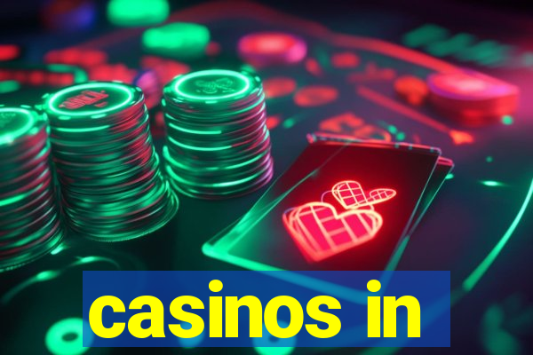 casinos in