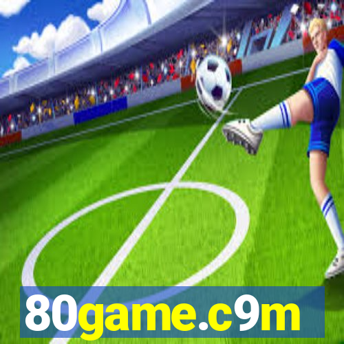 80game.c9m