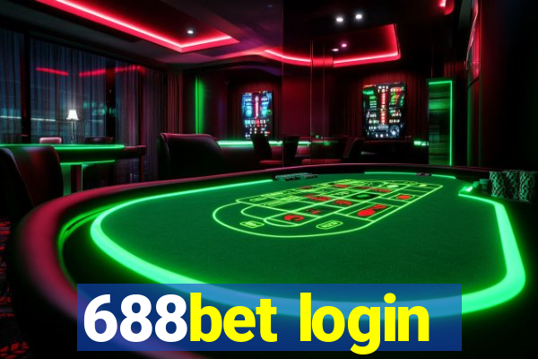 688bet login