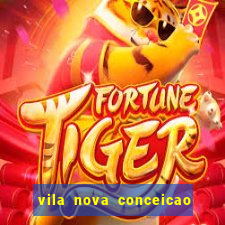 vila nova conceicao night club puteiro
