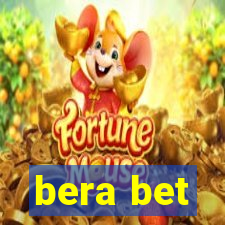 bera bet